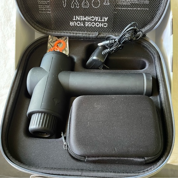 Percussion Massager - Picture 2 of 5